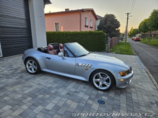 BMW Z3 2.8 1997