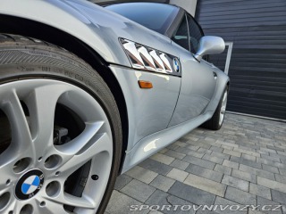 BMW Z3 2.8 1997