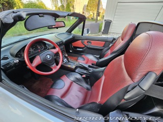 BMW Z3 2.8 1997