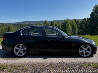 BMW 3 E90 330i 2005