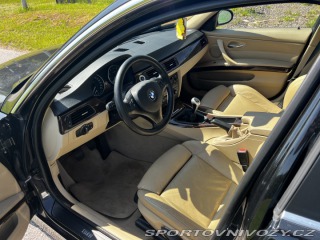 BMW 3 E90 330i 2005