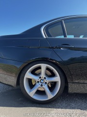 BMW 3 E90 330i 2005