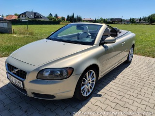 Volvo C70 