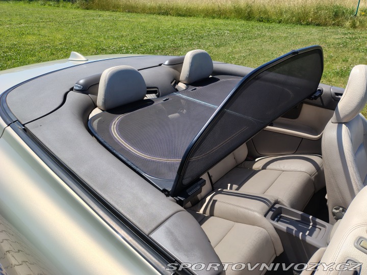 Volvo C70 2007