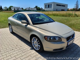 Volvo C70 2007