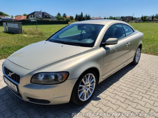 Volvo C70 2007