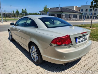 Volvo C70 2007