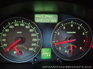 Volvo C70 2007