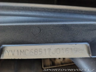 Volvo C70 2007