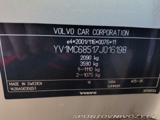 Volvo C70 2007