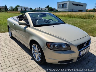 Volvo C70 2007