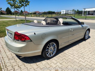 Volvo C70 2007
