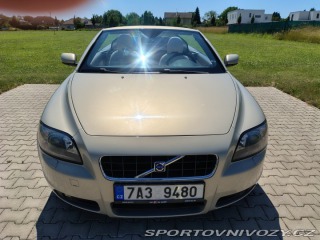 Volvo C70 2007