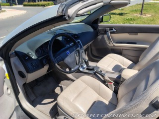 Volvo C70 2007