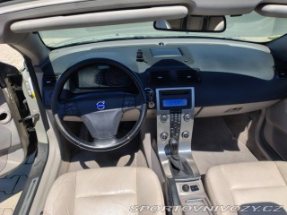 Volvo C70 2007