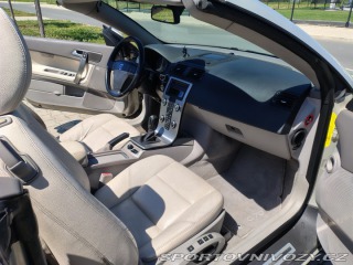 Volvo C70 2007