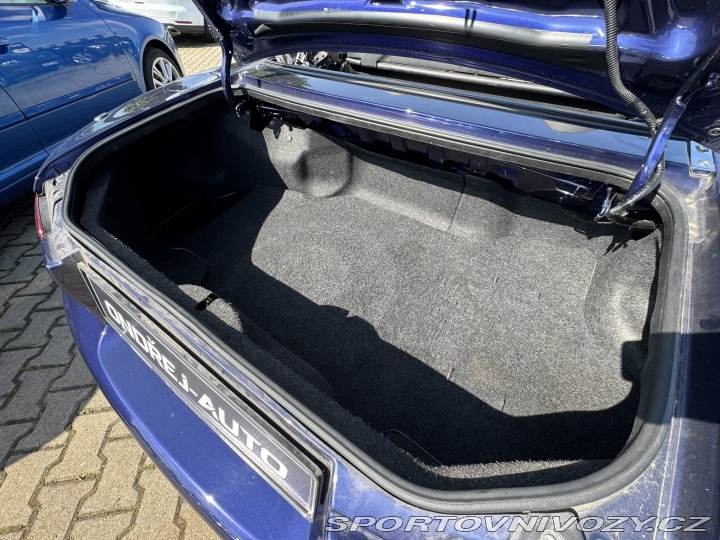 Mazda MX-5 NB FL 1,8 107 KW SPORTIVE 2002