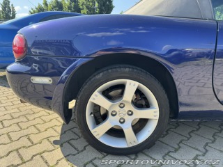 Mazda MX-5 NB FL 1,8 107 KW SPORTIVE 2002