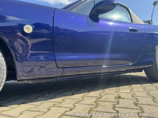 Mazda MX-5 NB FL 1,8 107 KW SPORTIVE 2002