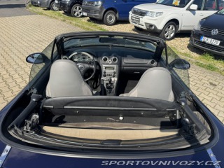 Mazda MX-5 NB FL 1,8 107 KW SPORTIVE 2002