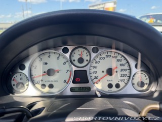 Mazda MX-5 NB FL 1,8 107 KW SPORTIVE 2002