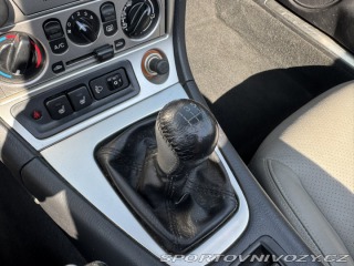 Mazda MX-5 NB FL 1,8 107 KW SPORTIVE 2002