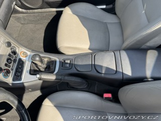 Mazda MX-5 NB FL 1,8 107 KW SPORTIVE 2002