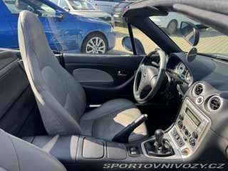 Mazda MX-5 NB FL 1,8 107 KW SPORTIVE 2002