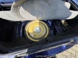 Mazda MX-5 NB FL 1,8 107 KW SPORTIVE 2002