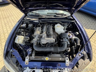 Mazda MX-5 NB FL 1,8 107 KW SPORTIVE 2002