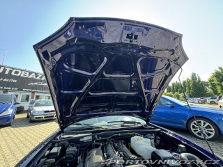 Mazda MX-5 NB FL 1,8 107 KW SPORTIVE 2002