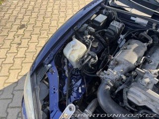 Mazda MX-5 NB FL 1,8 107 KW SPORTIVE 2002