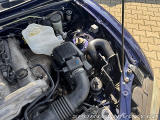 Mazda MX-5 NB FL 1,8 107 KW SPORTIVE 2002
