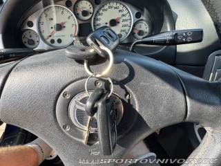 Mazda MX-5 NB FL 1,8 107 KW SPORTIVE 2002