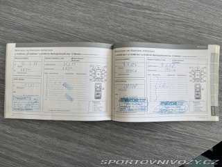 Mazda MX-5 NB FL 1,8 107 KW SPORTIVE 2002
