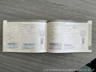 Mazda MX-5 NB FL 1,8 107 KW SPORTIVE 2002