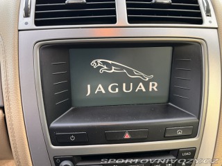 Jaguar XK QQ6/KK/401 2006