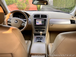 Jaguar XK QQ6/KK/401 2006