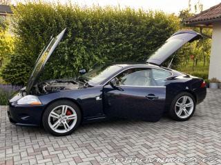 Jaguar XK QQ6/KK/401 2006