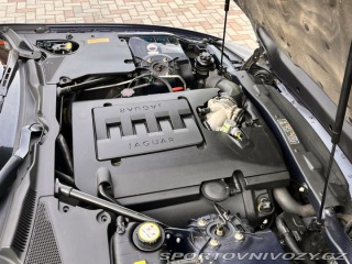 Jaguar XK QQ6/KK/401 2006