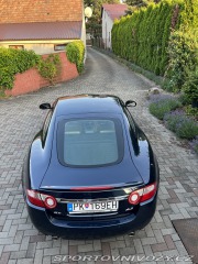 Jaguar XK QQ6/KK/401 2006