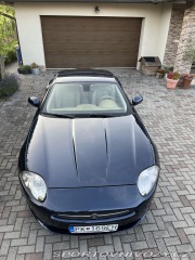 Jaguar XK QQ6/KK/401 2006