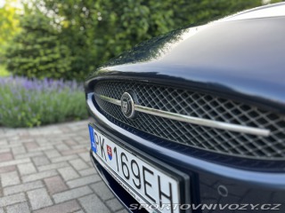 Jaguar XK QQ6/KK/401 2006