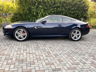 Jaguar XK QQ6/KK/401 2006