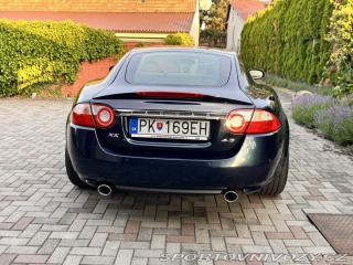 Jaguar XK QQ6/KK/401 2006
