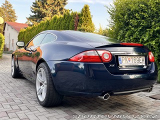 Jaguar XK QQ6/KK/401 2006