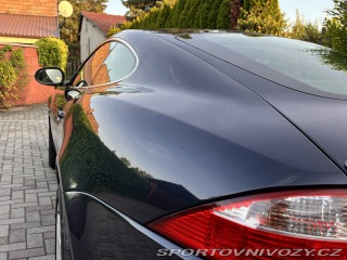 Jaguar XK QQ6/KK/401 2006