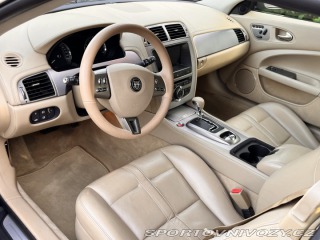 Jaguar XK QQ6/KK/401 2006