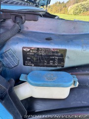 Mini Cooper S supercharger 2003