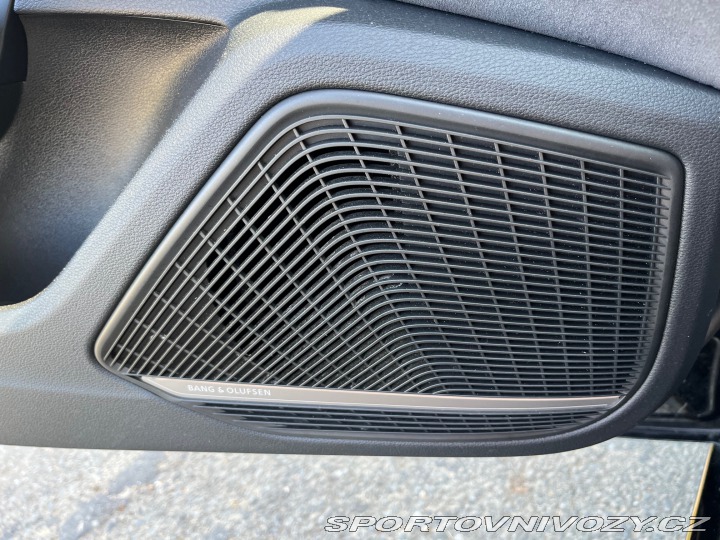 Audi S5 2020